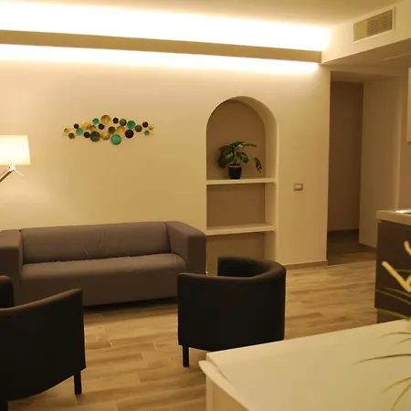 Martihouse 3 Apartment *