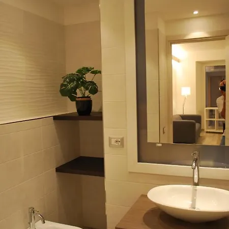 Martihouse 3 * 칼리아리