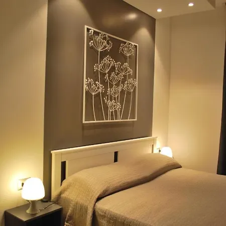 Martihouse 3 Apartamento Cagliari